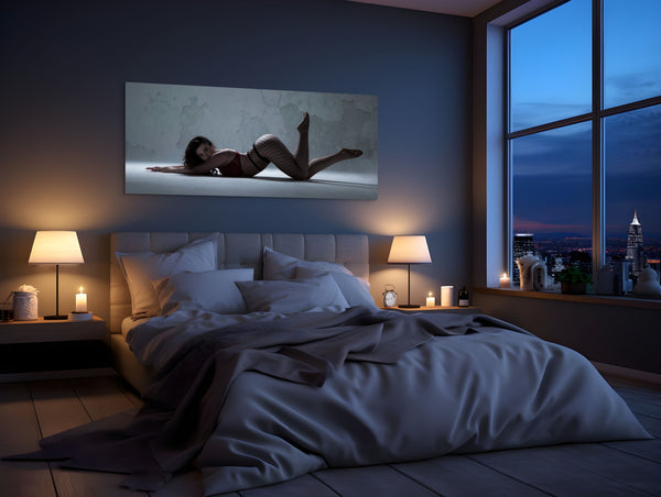 See How Your Artwork Will Look In Your Home