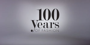 100 Years of Fasion inspiration Exclusive Photography Melbourne