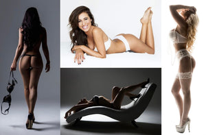 BOUDOIR PHOTOGRAPHY