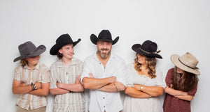FAMILY PHOTOSHOOT