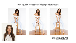 photography package contest Exclusive Photography Melbourne