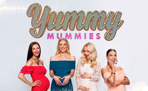 Yummy Mummies Photoshoot Exclusive Photography Melbourne