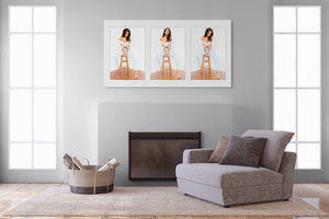 Portraits In Your Home