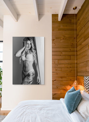 Portraits In Your Home