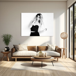 Portraits In Your Home